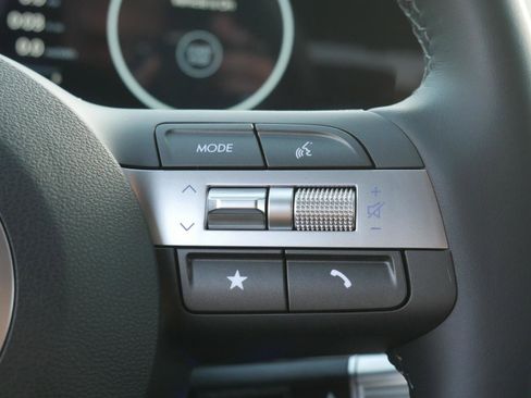 New 2025 Hyundai Kona SEL image 11