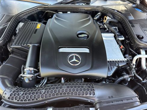 Used 2018 Mercedes-Benz C 300 Sedan image 39