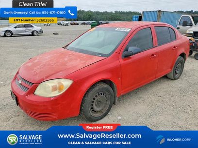 Used 2007 Chevrolet Cobalt LS