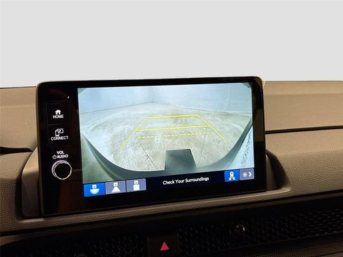 New 2026 Honda CR-V EX image 11