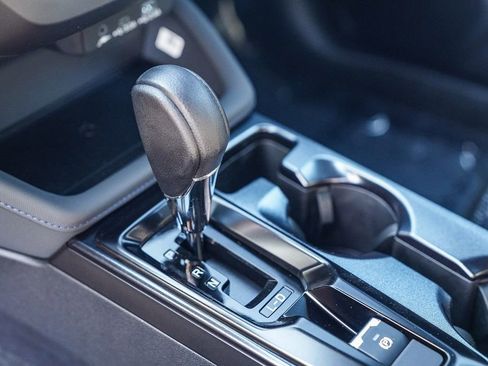 New 2026 Subaru Forester Premium image 21