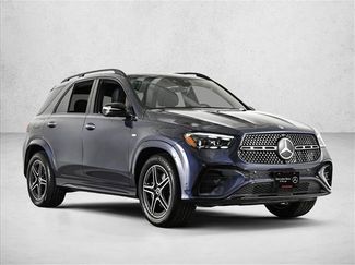 Used 2025 Mercedes-Benz GLE 450e 4MATIC video 3