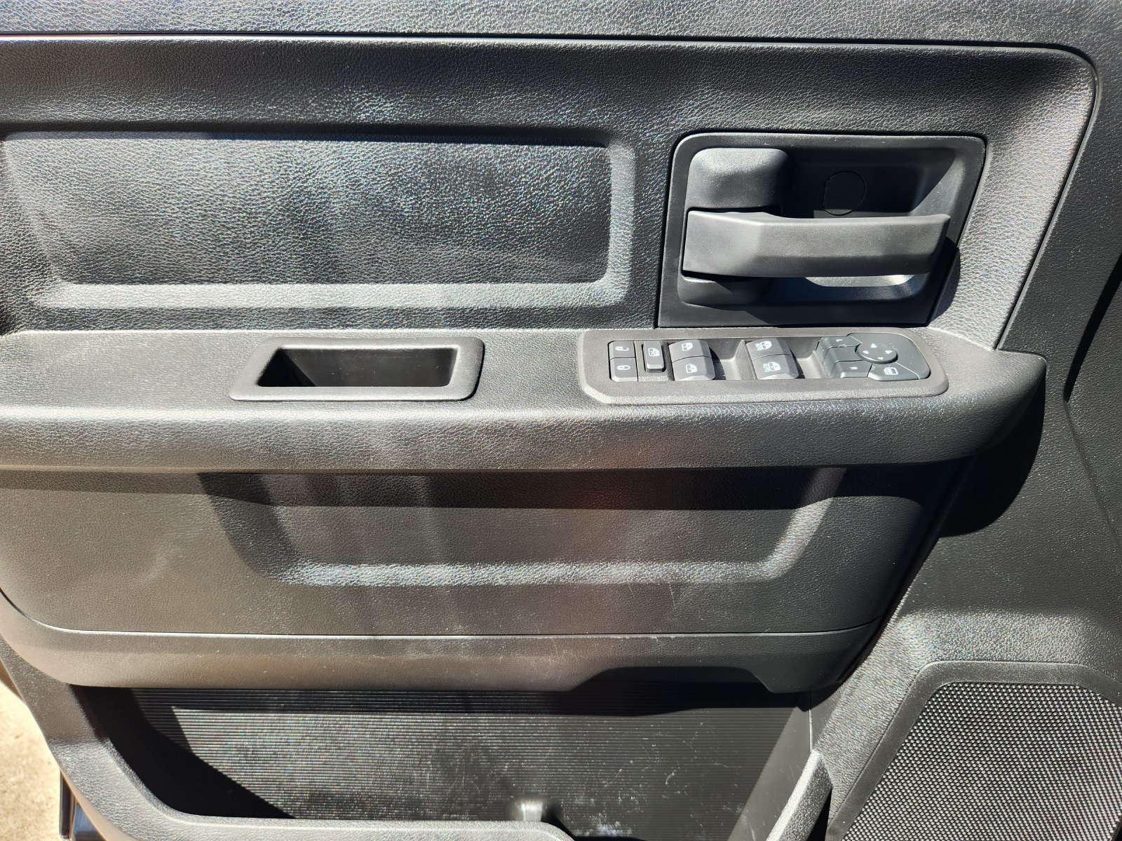 Used 2026 RAM 2500 Tradesman AWD/4WD image 33