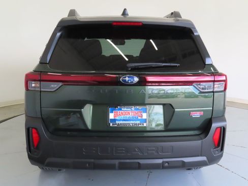 New 2026 Subaru Outback Limited XT image 5