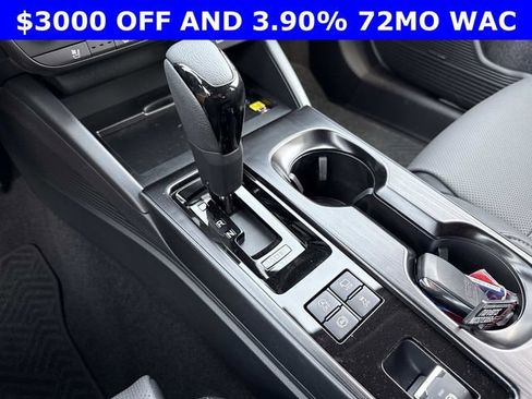 New 2026 Subaru Outback Touring XT image 22