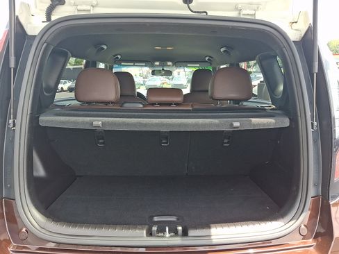 Used 2017 Kia Soul + FWD image 29