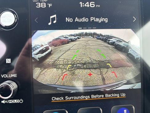 New 2026 Subaru Forester Premium image 24