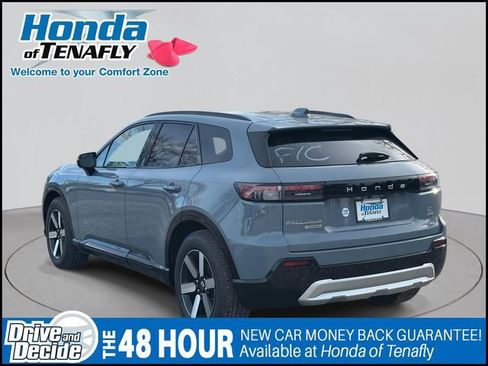New 2026 Honda Prologue Touring image 4