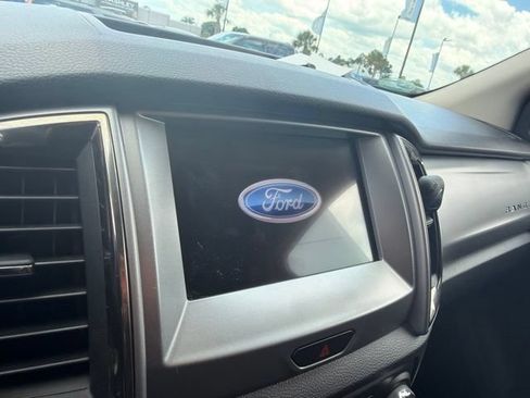 Used 2020 Ford Ranger XLT w/ FX4 Off-Road Package AWD/4WD image 14