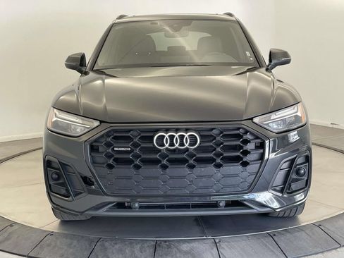 Certified 2025 Audi Q5 2.0T Premium AWD/4WD image 10