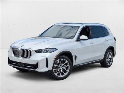 Used 2025 BMW X5 sDrive40i w/ Climate Comfort Package