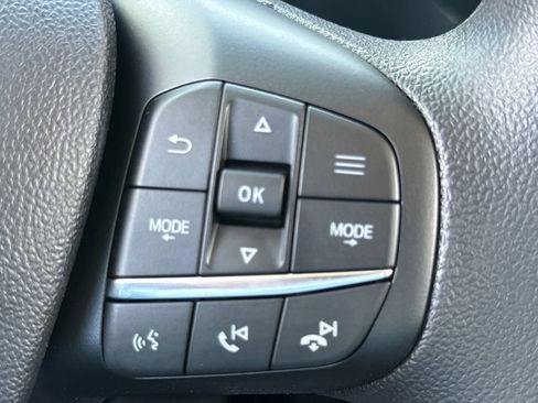New 2026 Ford Maverick XLT FWD image 30