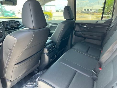 New 2026 Honda Ridgeline RTL image 18