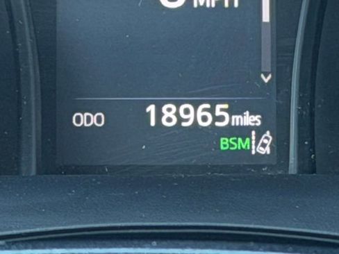 Certified 2023 Toyota Camry SE w/ Convenience Package image 30