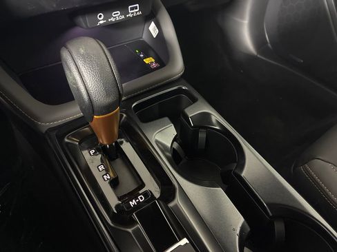 New 2026 Subaru Forester Wilderness image 20