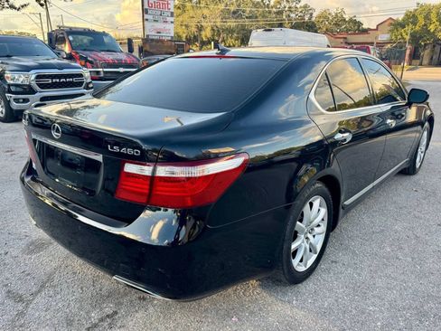 Used 2009 Lexus LS 460 image 11