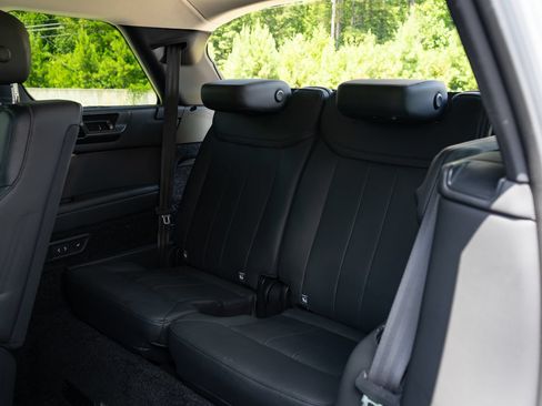 Used 2023 Land Rover Range Rover Long Wheelbase SE AWD/4WD image 41