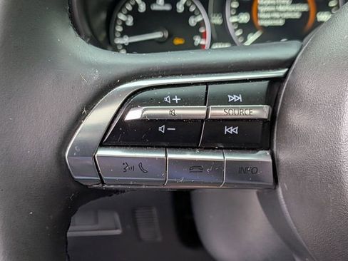 Used 2024 MAZDA CX-50 AWD 2.5 S w/ Cargo Package image 18