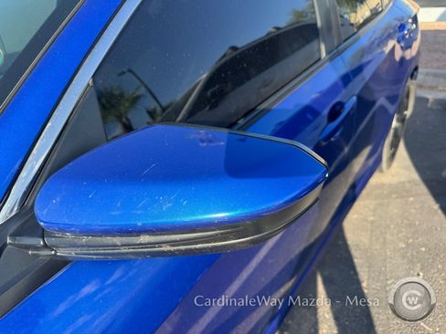 Used 2019 Honda Civic Sport image 10