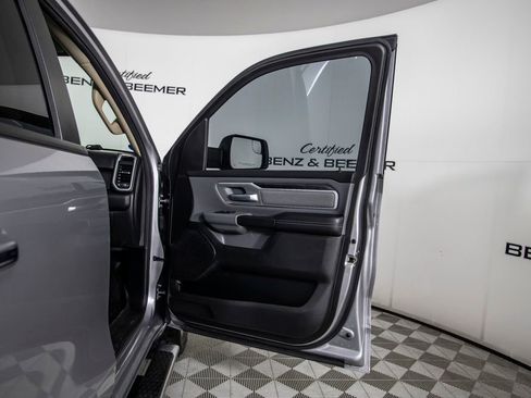 Used 2020 RAM 1500 Big Horn AWD/4WD image 19
