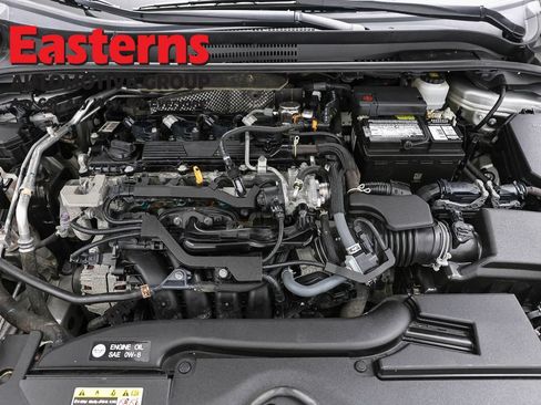 Used 2023 Toyota Corolla XSE FWD image 7