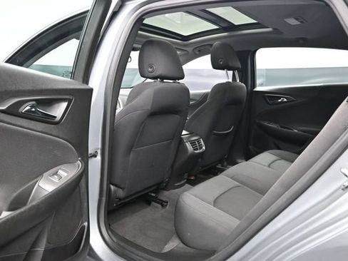 Used 2024 Chevrolet Malibu LT FWD image 20