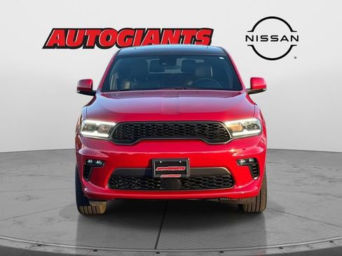 Used 2022 Dodge Durango GT image 7
