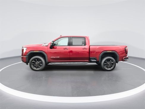 New 2026 GMC Sierra 2500 AT4 w/ Technology Package image 5