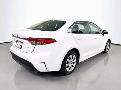 Used 2024 Toyota Corolla LE