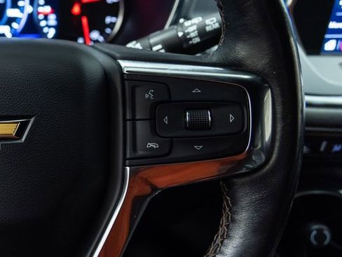 Used 2022 Chevrolet Blazer Premier w/ Enhanced Convenience Package image 15