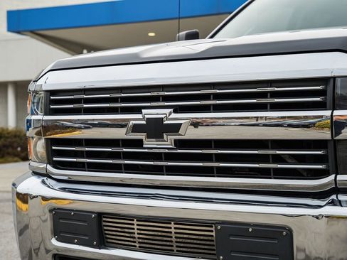Used 2017 Chevrolet Silverado 3500 W/T w/ WT Convenience Package image 10