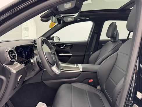 Certified 2026 Mercedes-Benz GLC 300 image 19