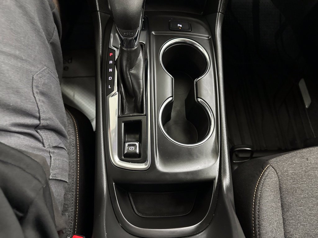 Used 2024 Chevrolet Equinox LT w/ LPO, Floor Liner Package AWD/4WD image 52