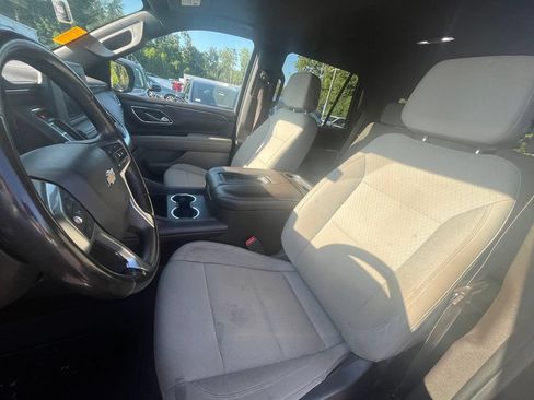Used 2023 Chevrolet Tahoe LS w/ Driver Alert Package AWD/4WD image 10