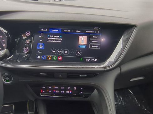 Used 2023 Buick Envision Essence w/ Sport Touring Package FWD image 14