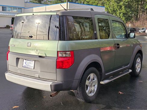 Used 2003 Honda Element EX image 27