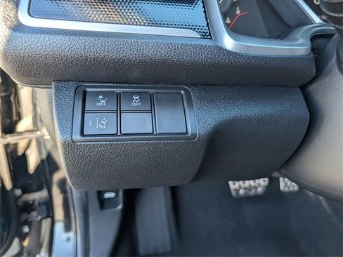 Used 2019 Honda Civic Sport image 18