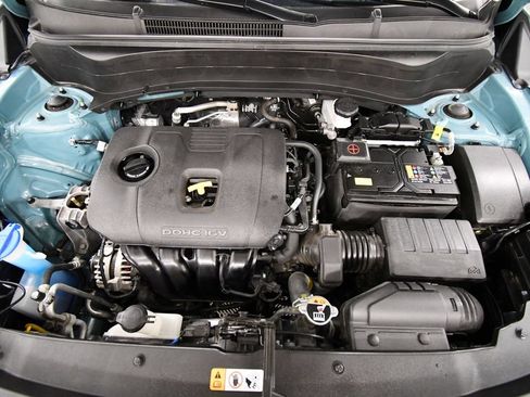 Certified 2024 Kia Seltos EX AWD/4WD image 12