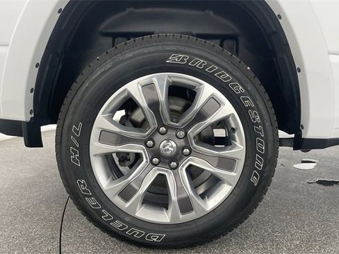 Used 2023 RAM 1500 Limited image 48
