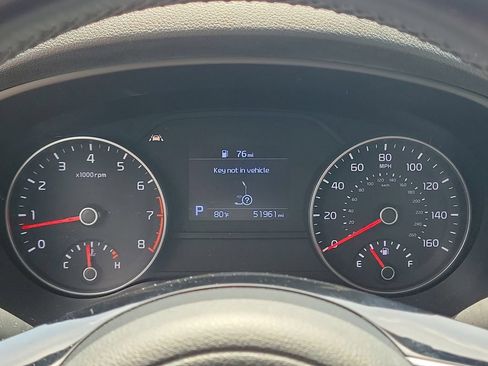 Used 2022 Kia Sportage EX FWD image 28