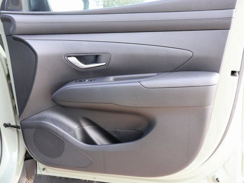 New 2026 Hyundai Santa Cruz SEL image 9