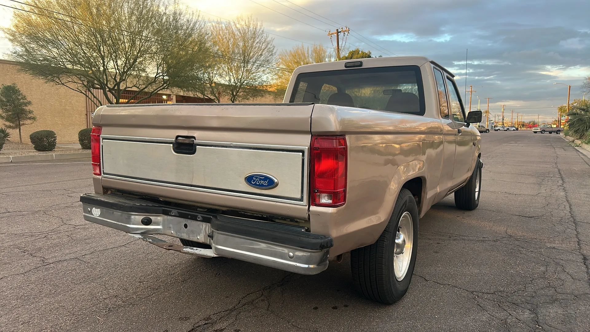 Used 1992 Ford Ranger 2WD SuperCab image 32