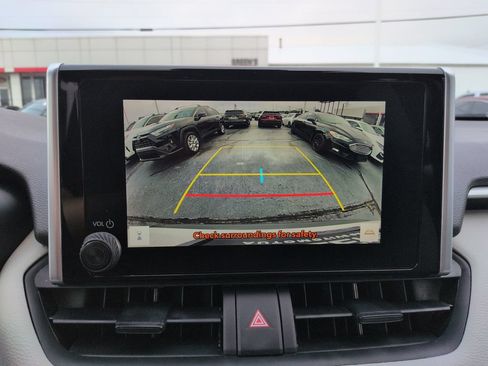 Certified 2023 Toyota RAV4 XLE w/ Convenience Package AWD/4WD image 20