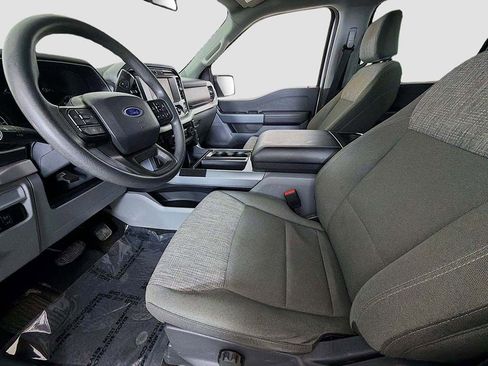 Used 2023 Ford F150 XLT image 19