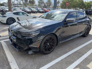 Used 2025 BMW M5 w/ Carbon Package video 1