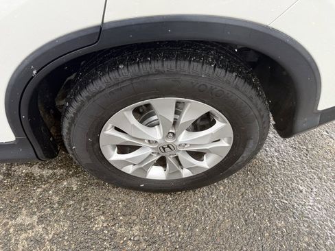 Used 2014 Honda CR-V EX-L image 16