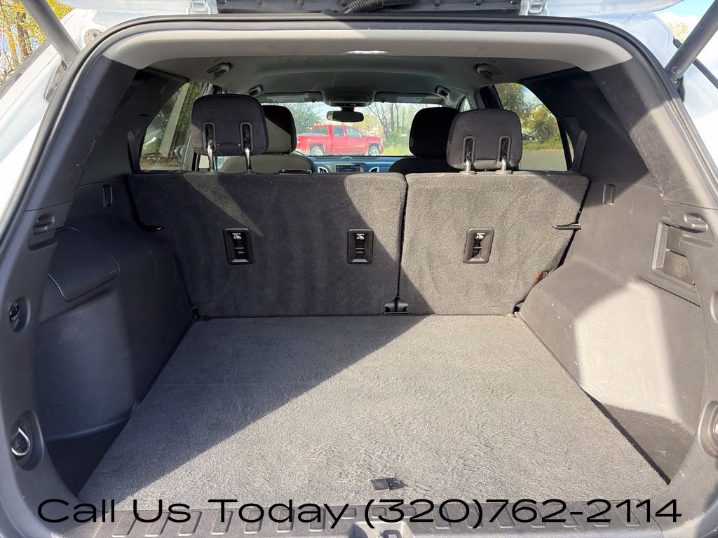 Used 2019 Chevrolet Equinox LT AWD/4WD image 13