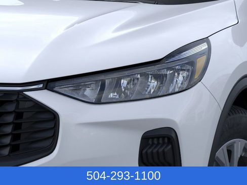 New 2026 Ford Escape Active w/ Active Premium Tech Pack FWD image 20
