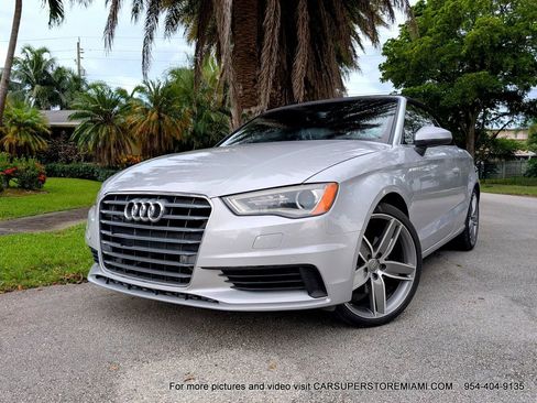 Used 2015 Audi A3 1.8T Premium Plus image 22