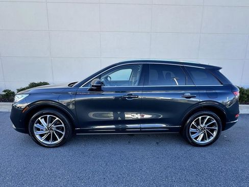 Used 2022 Lincoln Corsair Grand Touring w/ Elements Technology Bundle image 31